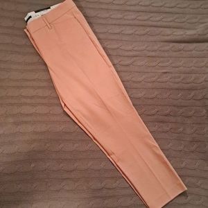 •Worthington• Rose Smoke Ankle Dress Pants